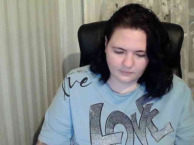 XLisaBlueX webcam
