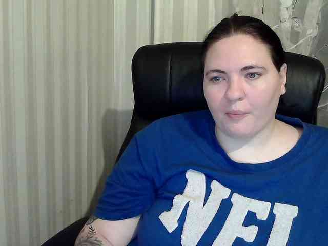 XLisaBlueX webcam