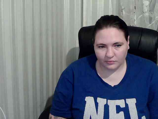 XLisaBlueX webcam
