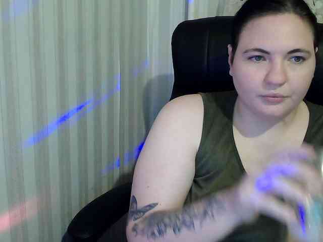 XLisaBlueX webcam
