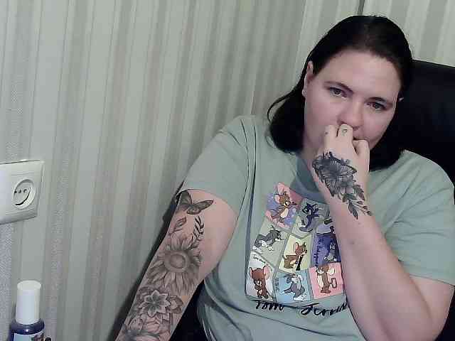 XLisaBlueX webcam