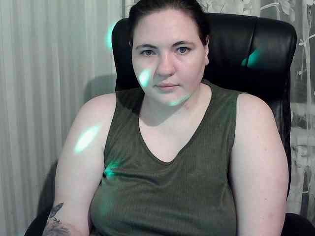 XLisaBlueX webcam