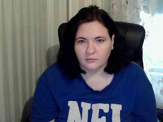 XLisaBlueX webcam