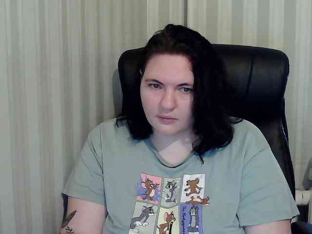 XLisaBlueX webcam