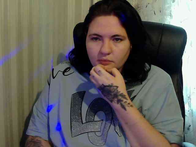 XLisaBlueX webcam