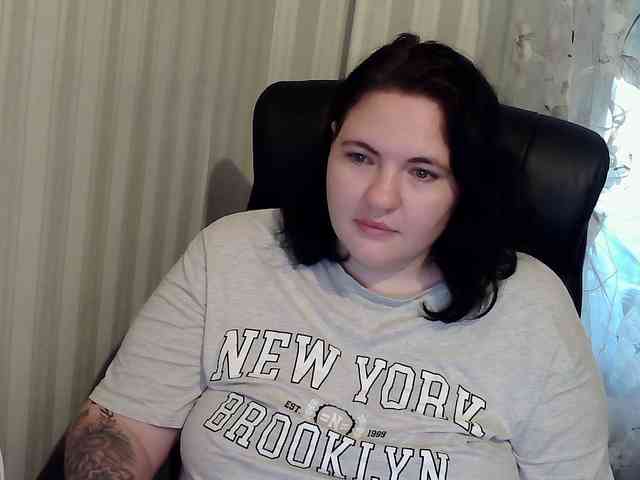 XLisaBlueX webcam