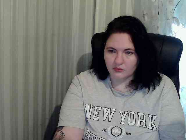 XLisaBlueX webcam