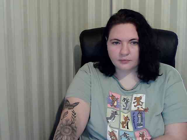 XLisaBlueX webcam