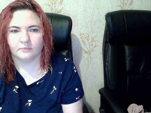 XLisaBlueX webcam
