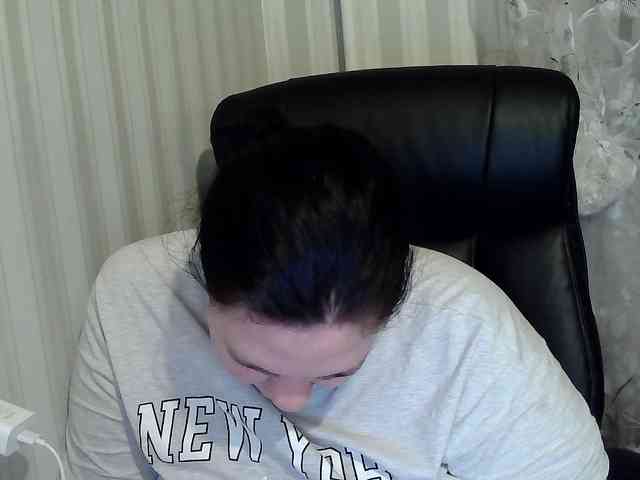 XLisaBlueX webcam