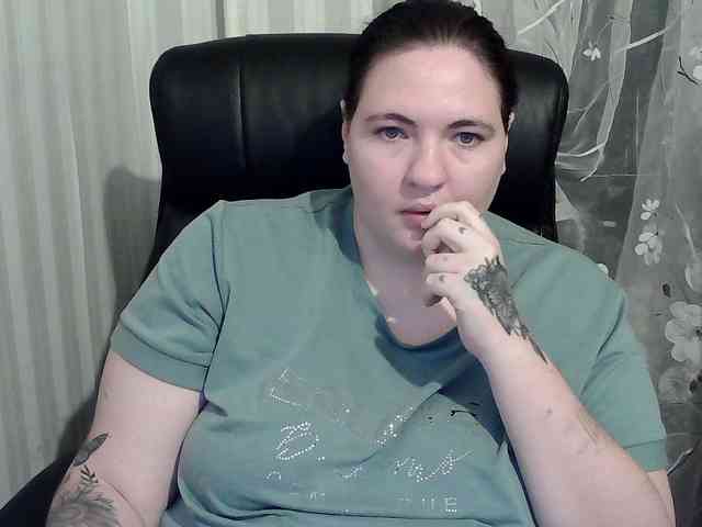 XLisaBlueX webcam