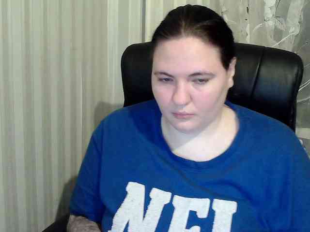 XLisaBlueX webcam