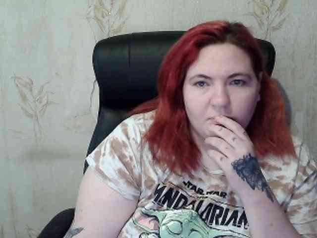 XLisaBlueX webcam