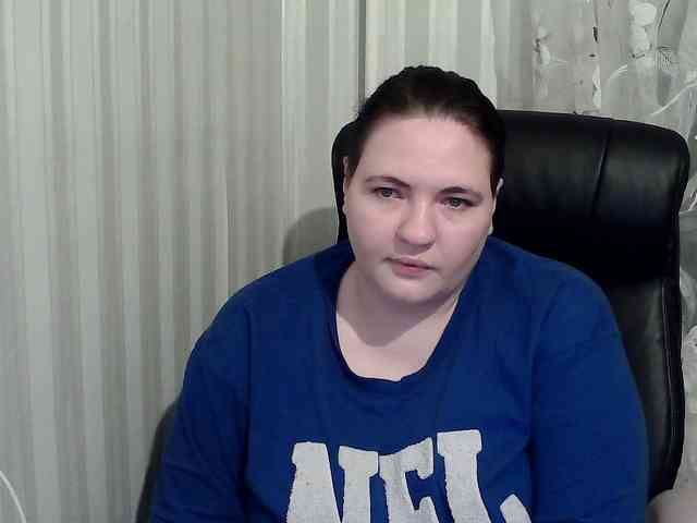 XLisaBlueX webcam