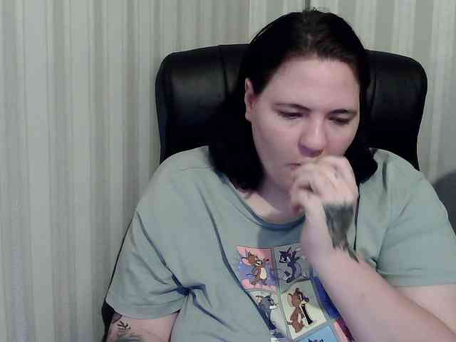 XLisaBlueX webcam