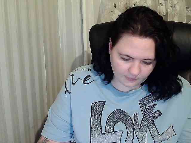 XLisaBlueX webcam