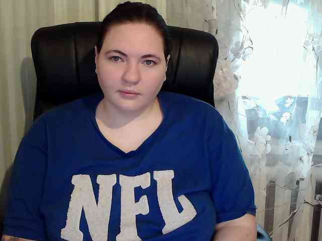 XLisaBlueX webcam
