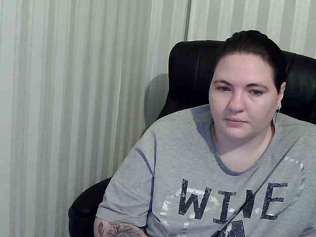XLisaBlueX webcam