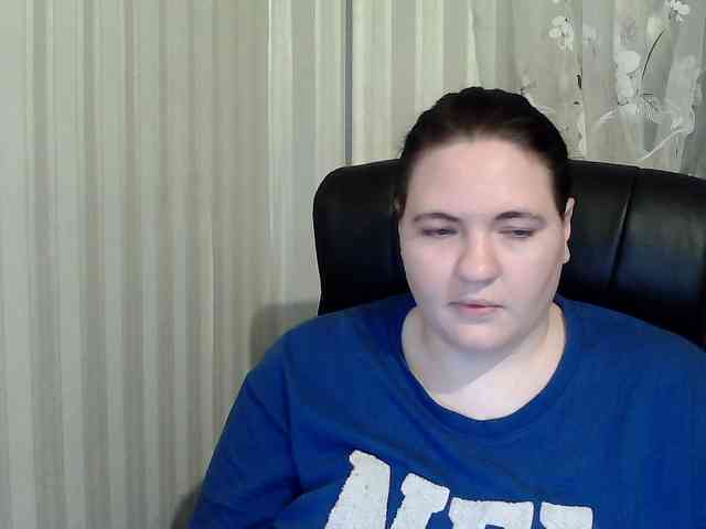 XLisaBlueX webcam