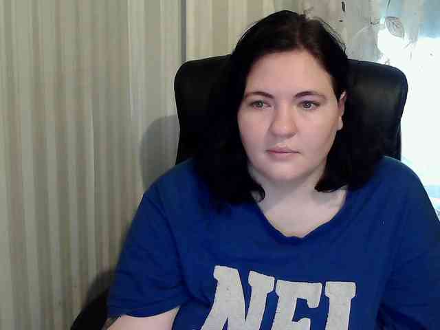 XLisaBlueX webcam