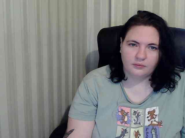 XLisaBlueX webcam