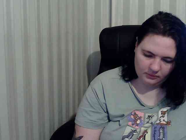 XLisaBlueX webcam