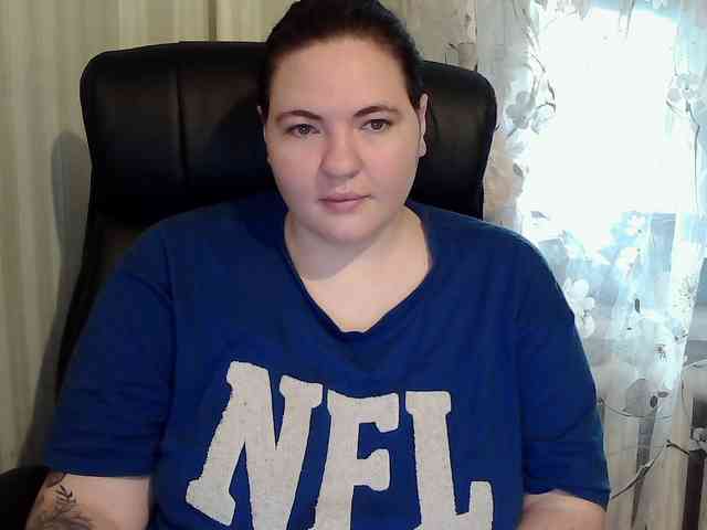 XLisaBlueX webcam