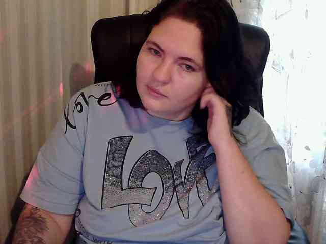 XLisaBlueX webcam