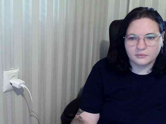 XLisaBlueX webcam