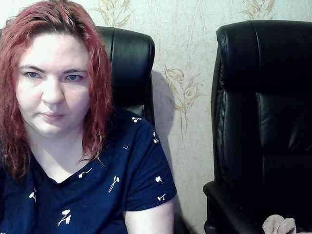 XLisaBlueX webcam
