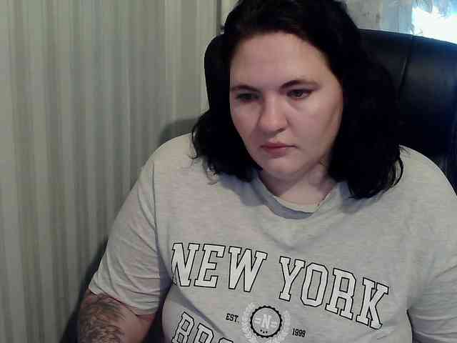 XLisaBlueX webcam