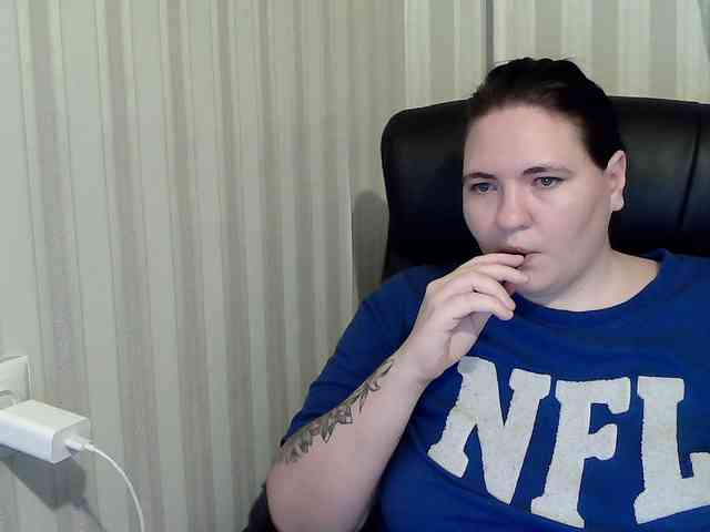 XLisaBlueX webcam