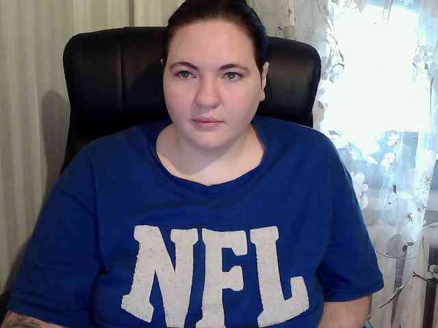 XLisaBlueX webcam