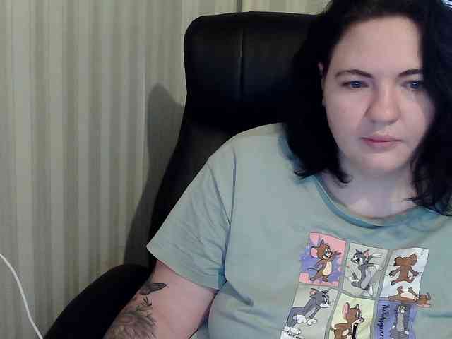 XLisaBlueX webcam