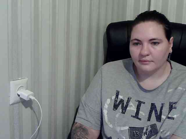 XLisaBlueX webcam