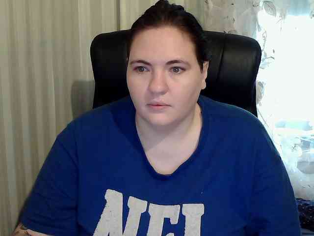 XLisaBlueX webcam