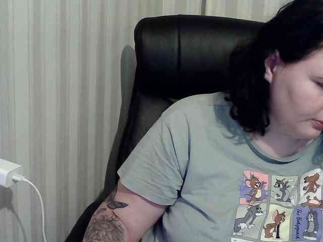 XLisaBlueX webcam