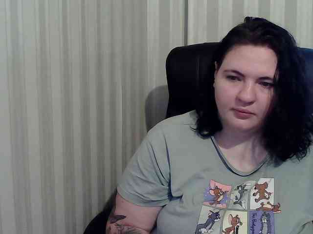 XLisaBlueX webcam