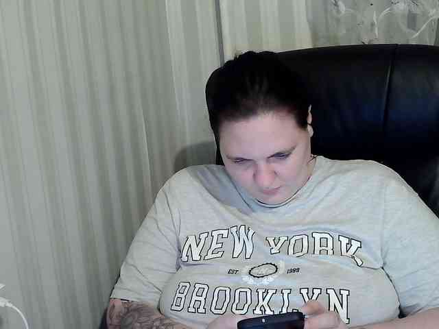 XLisaBlueX webcam