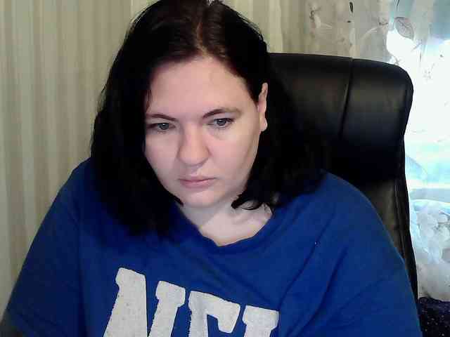 XLisaBlueX webcam