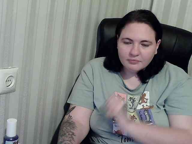 XLisaBlueX webcam