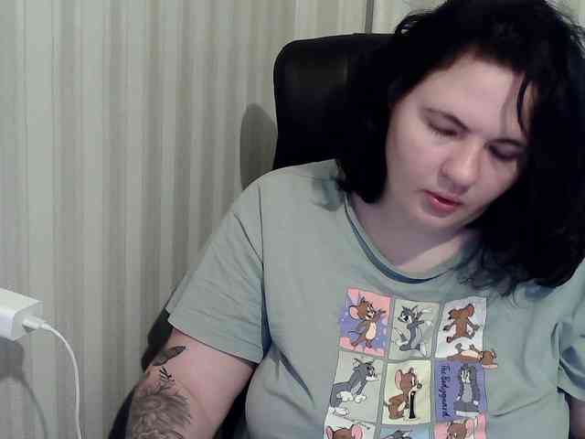 XLisaBlueX webcam