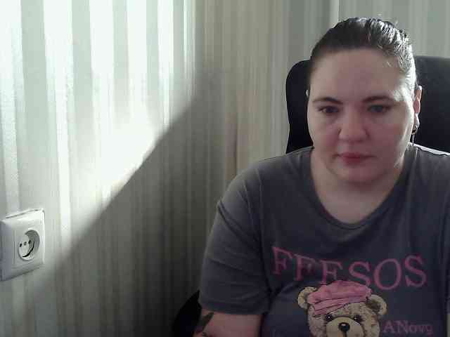 XLisaBlueX webcam