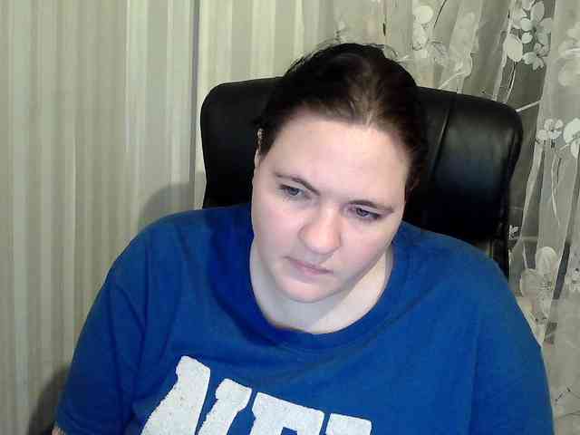 XLisaBlueX webcam