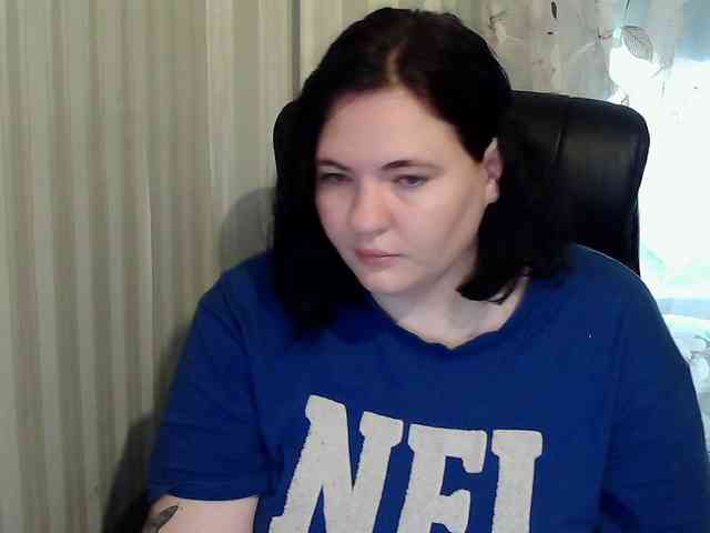 XLisaBlueX webcam
