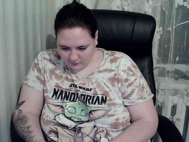 XLisaBlueX webcam