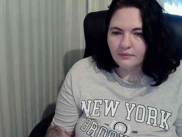 XLisaBlueX webcam