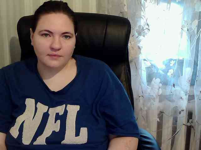 XLisaBlueX webcam