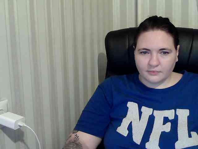 XLisaBlueX webcam