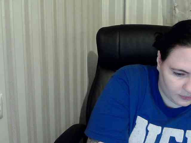 XLisaBlueX webcam